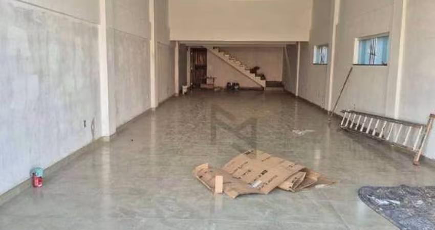 Loja para alugar, 160 m² por R$ 3.766,67/ano - Balneário - São Pedro da Aldeia/RJ