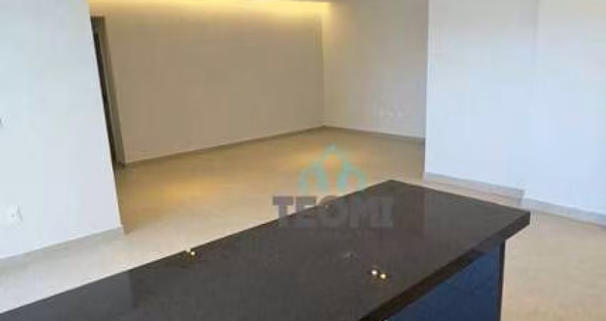 Apartamento com 3 dormitórios para alugar, 130 m² por R$ 5.302,00/mês - Jardim das Nações - Taubaté/SP