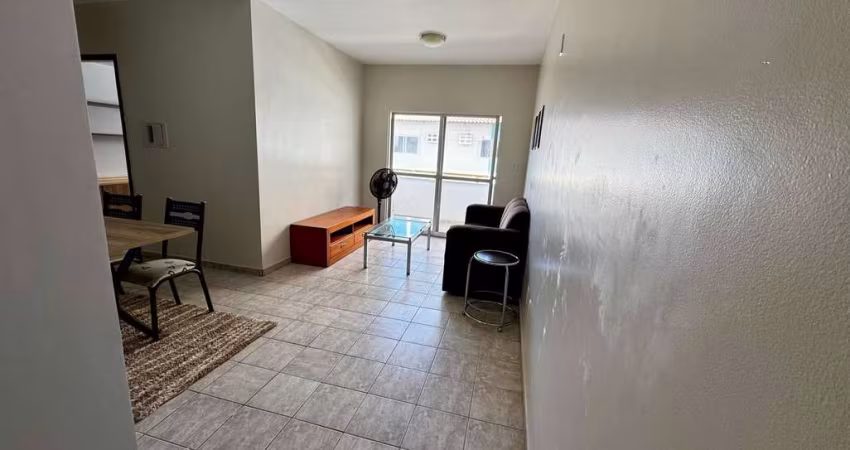 Apartamento mobiliado à venda ou locação no Residencial Boa Vista