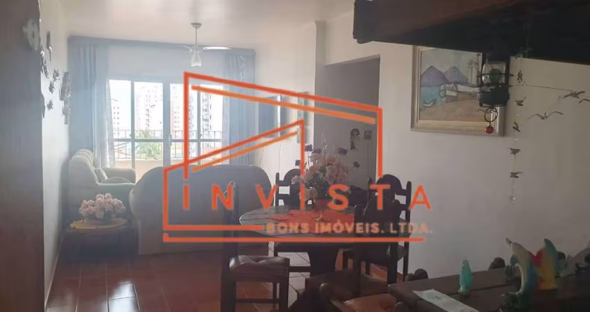 Apartamento na Martim de Sá - Caraguatatuba/SP