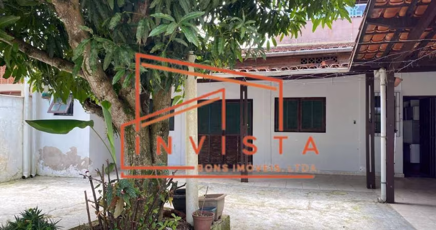 Casa na Martim de Sá - Caraguatatuba/SP