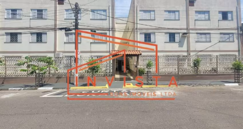 Apartamento no Sumaré - Caraguatatuba/SP