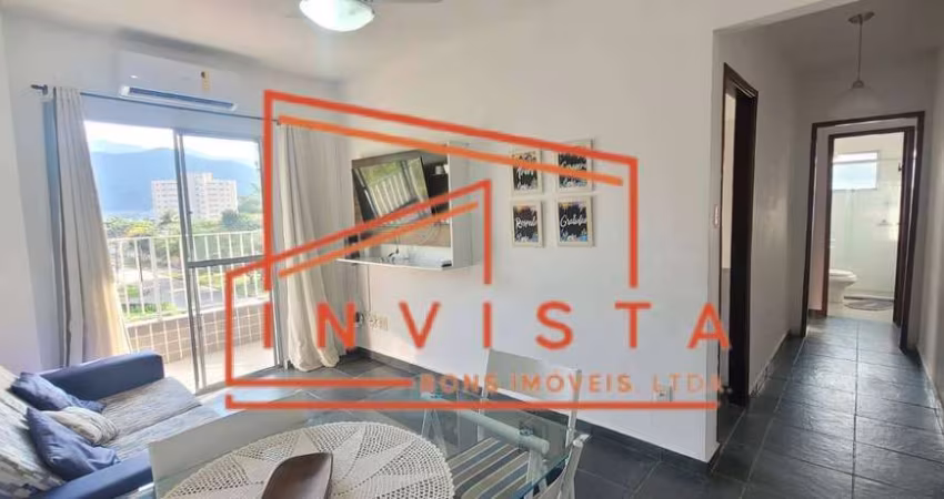 Apartamento na Prainha - Caraguatatuba/SP
