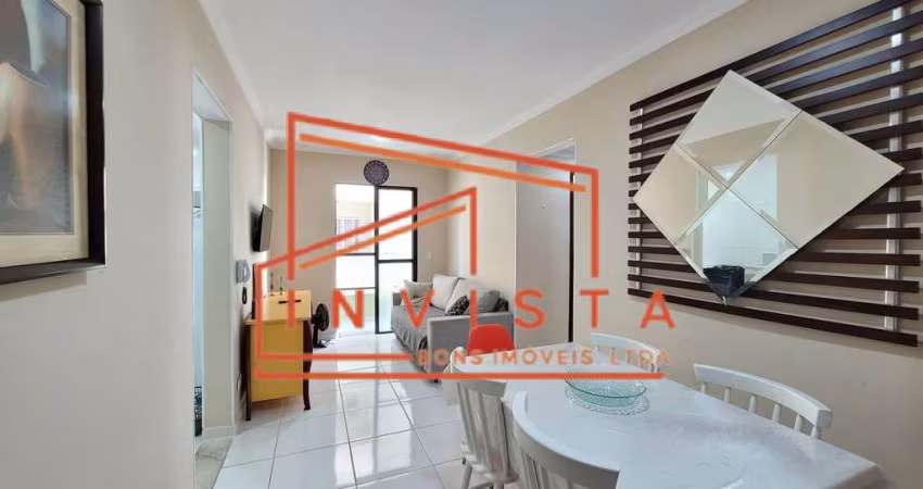 Apartamento na Martim de Sá - Caraguatatuba/SP
