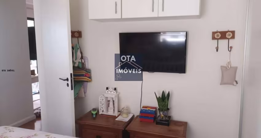 Apartamento para Venda em São Paulo, Vila Leopoldina, 2 dormitórios, 1 suíte, 3 banheiros, 1 vaga