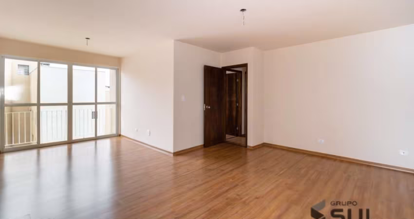 APARTAMENTO 3 QUARTOS SUITE JUVEVE ALTO DA XV