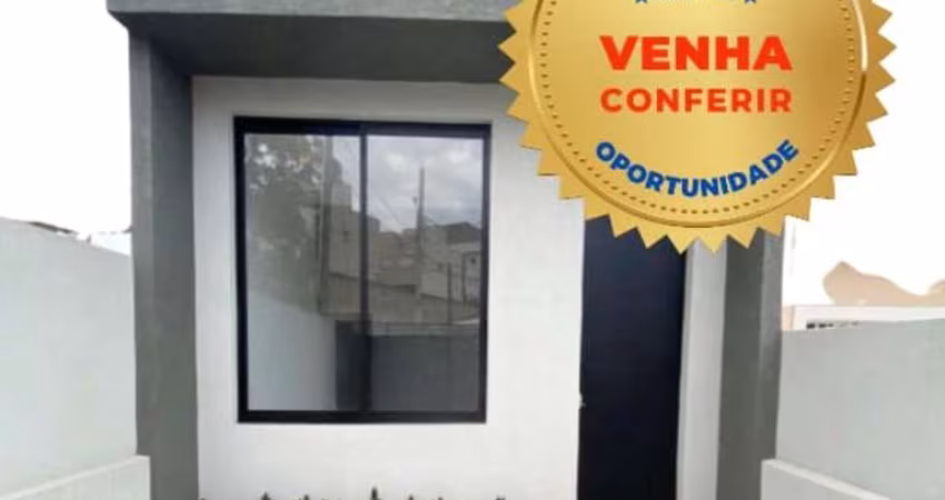 casa térrea, próxima de comércios, 3 quartos 1 suíte