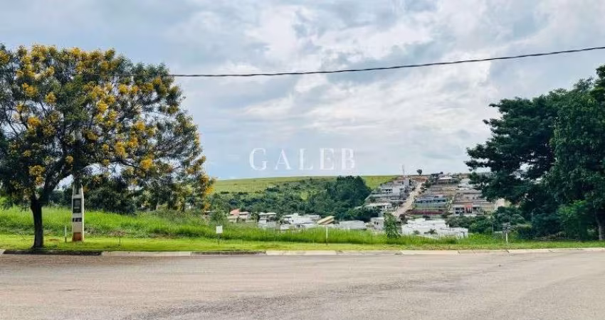Oportunidade única: Terreno à venda em Atibaia-SP, Parque Residencial Shamballa III, 1.040,00 m² de área.