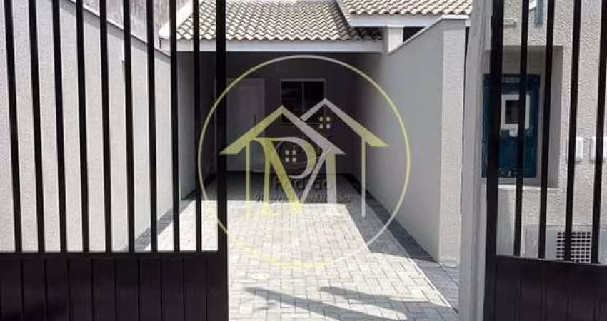 Casa Residencial à venda, Jardim São Paulo, Sorocaba - CA0210.