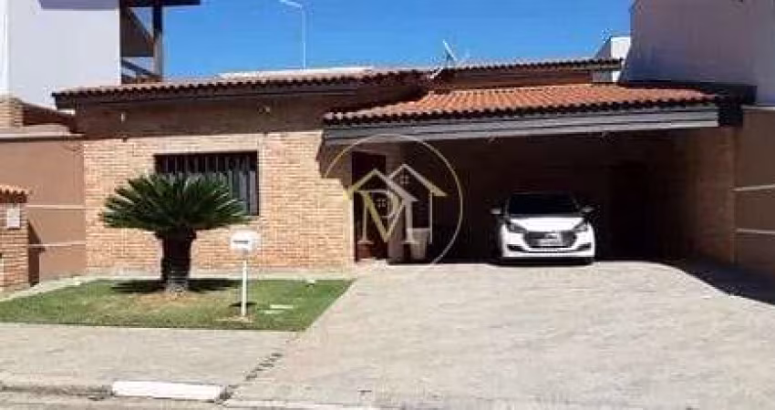 Casa com 3 dormitórios à venda, 167 m² por R$ 950.000,00 - Jardim Ibiti do Paço - Sorocaba/SP
