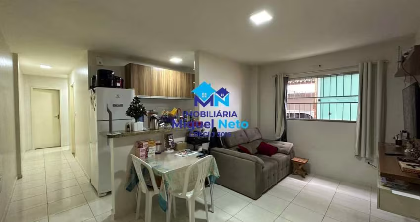 Exclusividade no Residencial Vitoria Regia