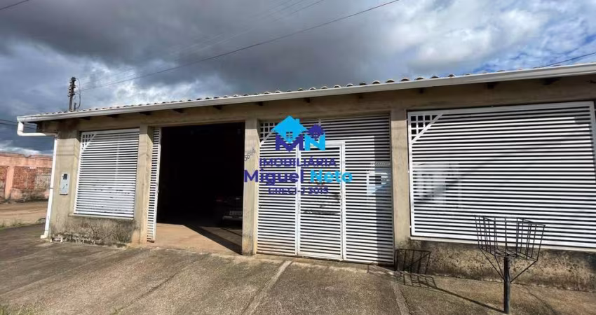 Excelente Casa à Venda Próx da Jatuarana