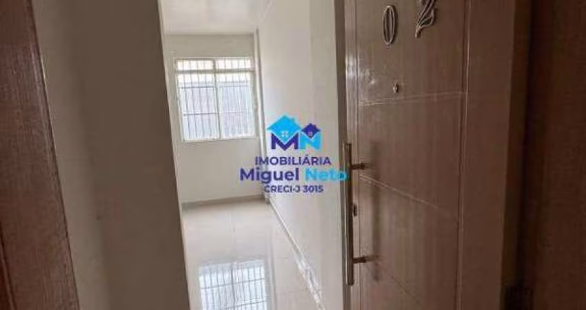 OPORTUNIDADE ÚNICA - APARTAMENTO DE 2 QUARTOS NO BAIRRO RIO MADEIRA