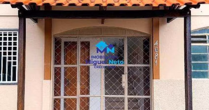 Apartamento Térreo 80m² - Jardim das Mangueiras