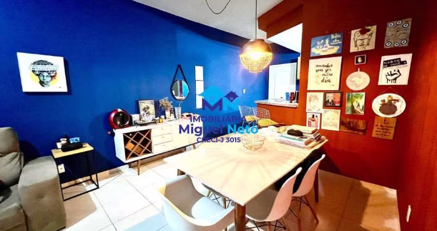 APARTAMENTO À VENDA NO RESIDENCIAL ÔNIX – ZONA NORTE