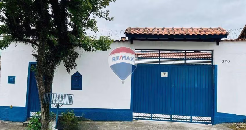 Casa à venda centro - Poá