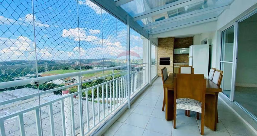 Cobertura Duplex para Locação | 14 Ambientes | 2 Suítes | Piscina Privativa |