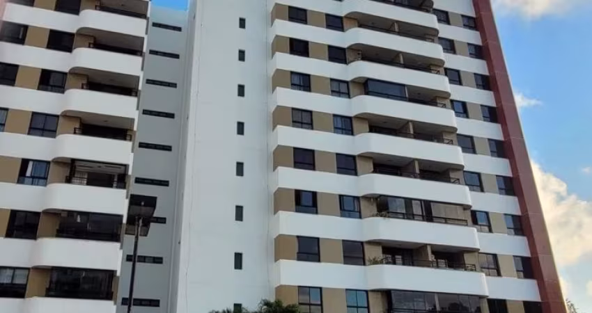 ALUGO LINDO APARTAMENTO MOBILIADO 3/4 NO CONDOMÍNIO HORIZON NO JARDIM AEROPORTO