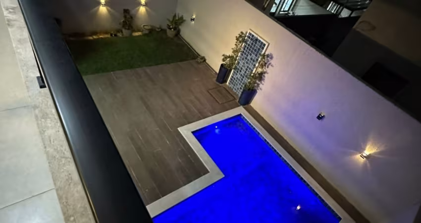 VENDA OU LOCAÇÃO CASA NO HORTO VILLE