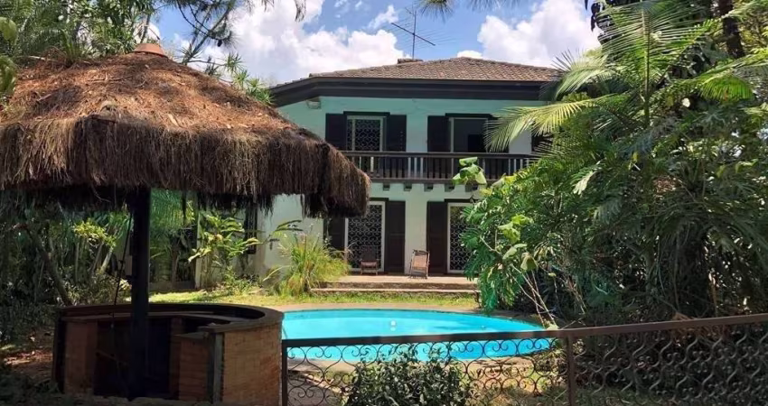 Casa em condomínio fechado com 3 quartos para alugar na Rua Pitanga, 40, Chácara São João, Carapicuíba