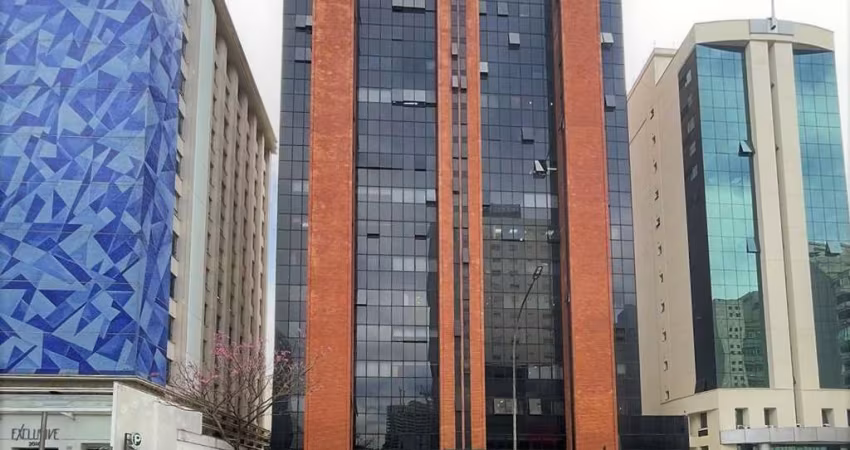 Apartamento para alugar na Avenida Angélica, 1996, Consolação, São Paulo