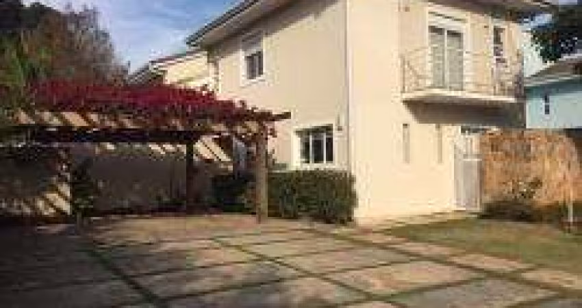 Casa em condomínio fechado com 4 quartos à venda na Rua Conselheiro Pena, 171 casa10, Granja Viana, Cotia