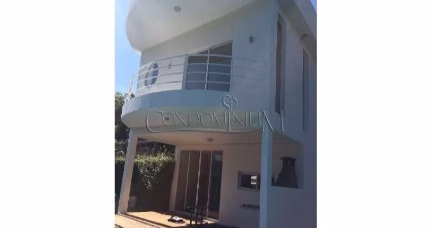 CASA RESIDENCIAL À VENDA, GOLF GARDENS, CARAPICUÍBA - CA1450.