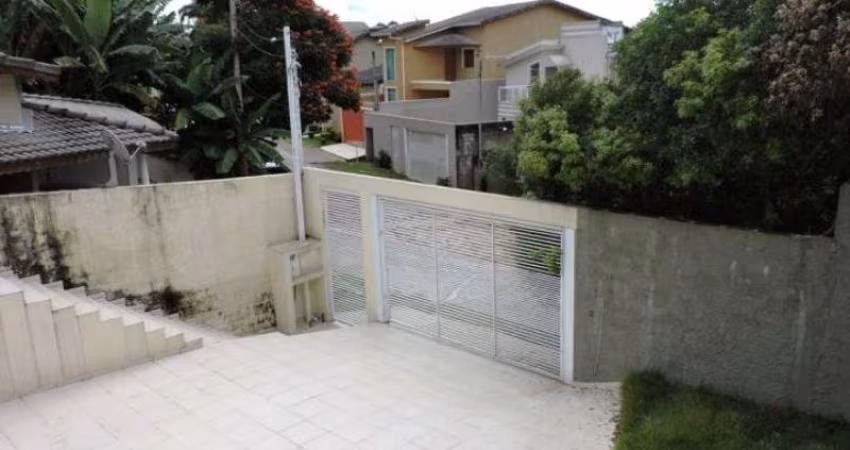 CASA RESIDENCIAL À VENDA, PARQUE IDEAL, CARAPICUÍBA.