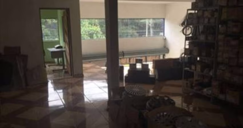 SALA COMERCIAL À VENDA, CAUCAIA DO ALTO, COTIA - SA0030.
