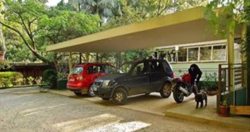 CASA RESIDENCIAL À VENDA, CAUCAIA DO ALTO, COTIA - CA0501.