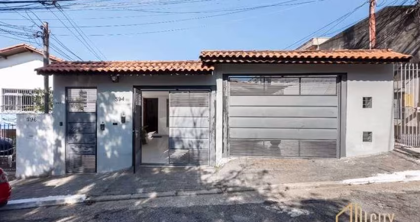 Casa tipo para venda com 4 quartos, 140m²