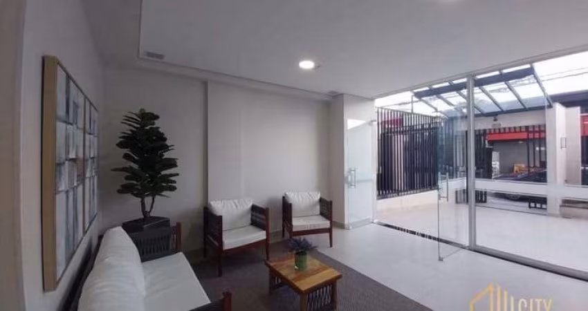 Apartamento tipo para venda com 2 quartos, 44m²