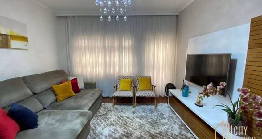 Casa tipo para venda com 3 quartos, 220m²
