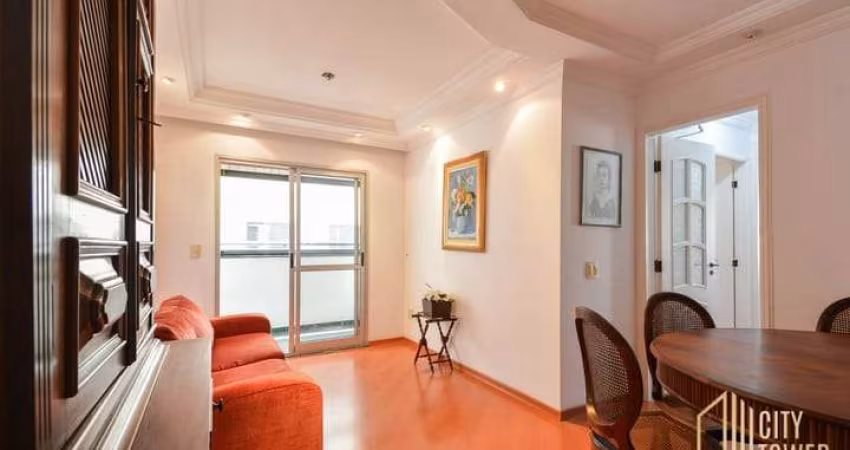 Apartamento tipo para venda com 2 quartos, sendo 1 suíte, 74m²