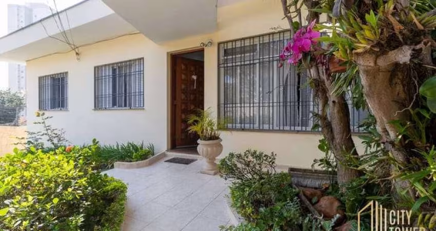 Casa tipo para venda com 3 quartos, sendo 1 suíte, 193m²
