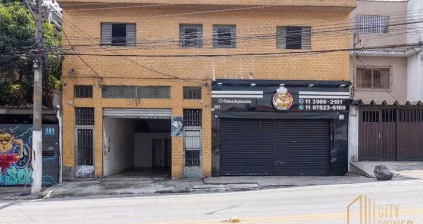 Casa comercial para venda, 404m²