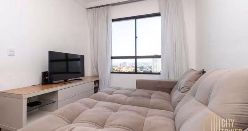 Apartamento tipo para venda com 2 quartos, 55m²