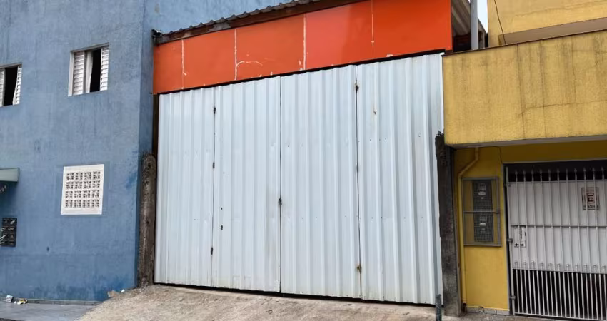 Terreno comercial para venda, 126m²