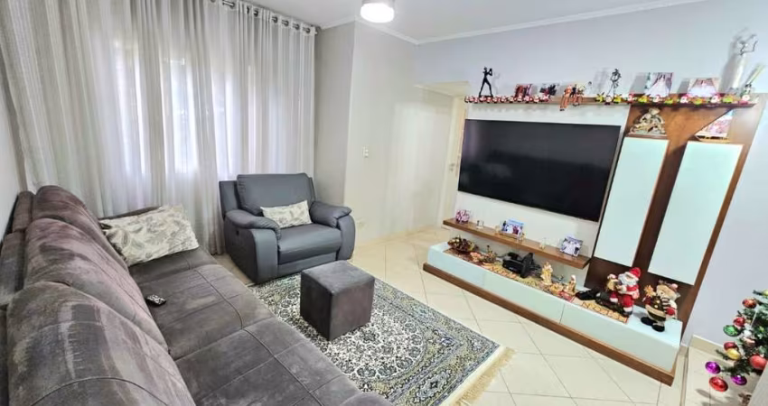 Apartamento tipo para venda com 3 quartos, 80m²