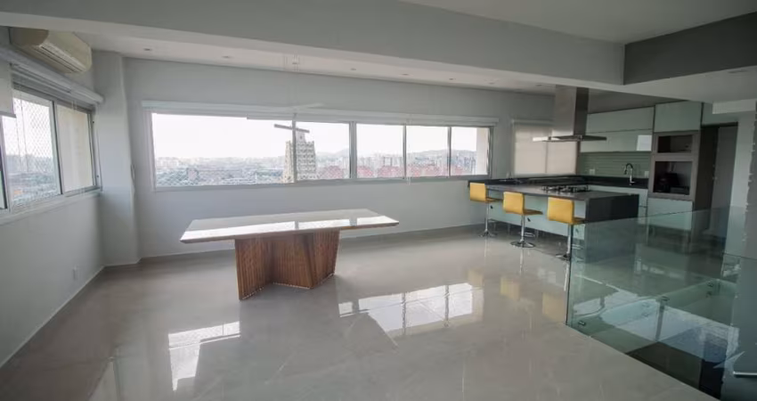 Duplex para venda com 3 quartos, sendo 1 suíte, 115m²