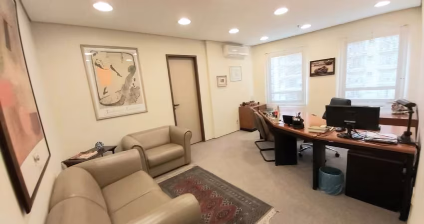 Conjunto comercial para venda, 94m²
