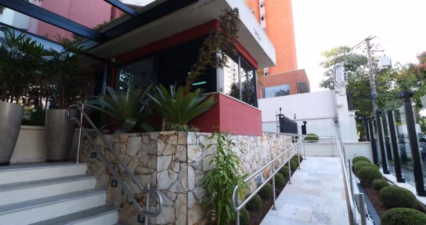 Apartamento tipo para venda com 3 quartos, sendo 2 suítes, 116m²