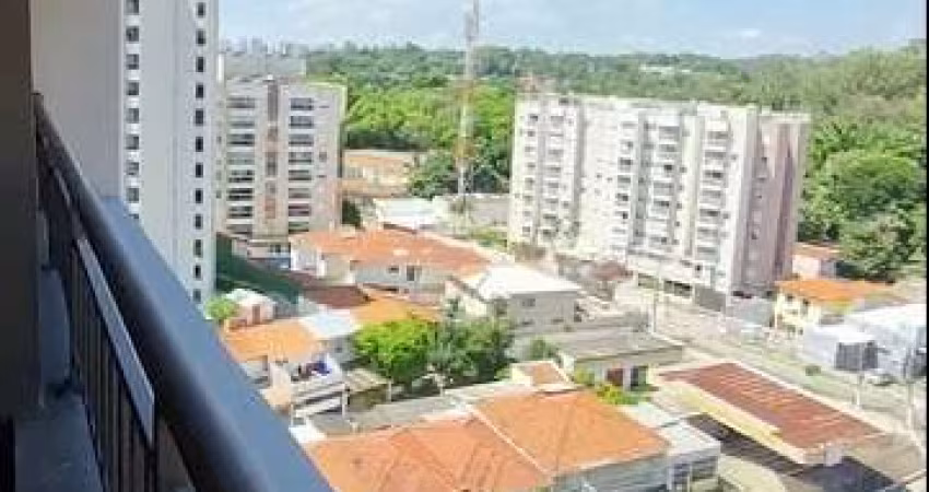 Studio para venda com 1 quarto, 22m²