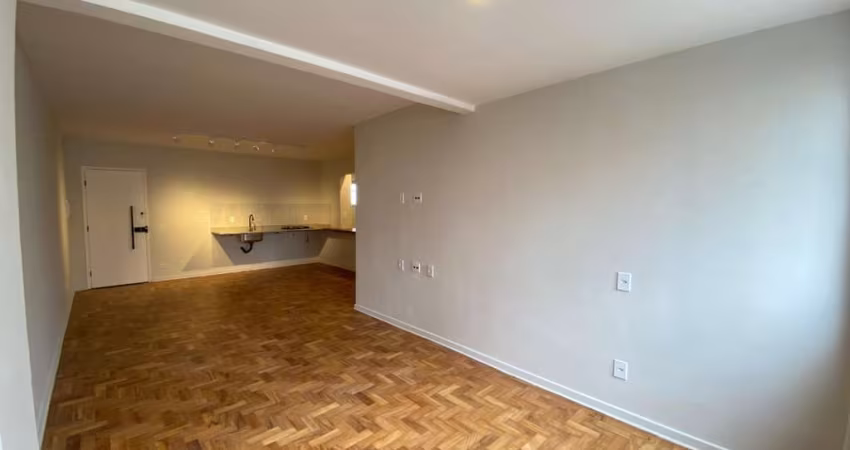 Apartamento tipo para venda com 2 quartos, sendo 1 suíte, 80m²