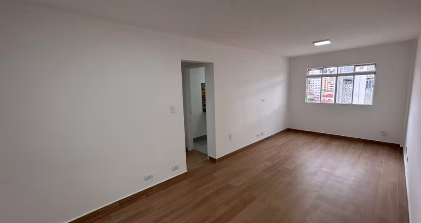 Apartamento tipo para venda e locação com 1 quarto, 35m²