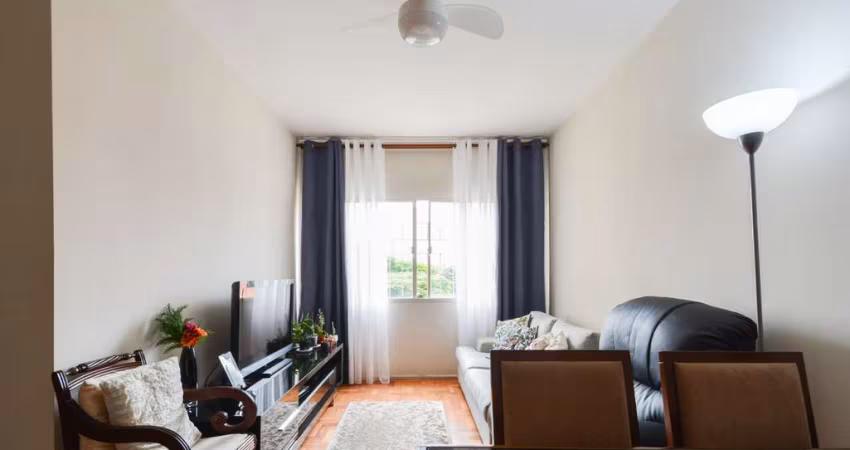Apartamento tipo para venda com 2 quartos, 75m²