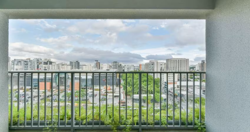 Studio para venda com 1 quarto, 29m²