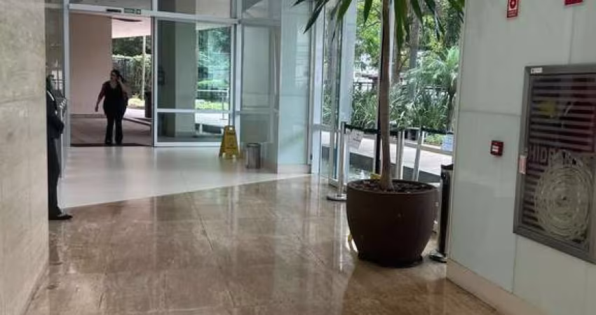 Conjunto comercial para venda, 40m²