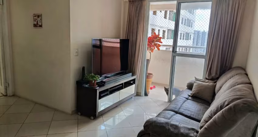 Apartamento tipo para venda com 2 quartos, 58m²