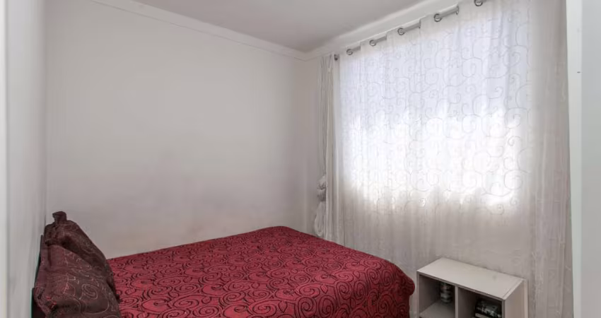 Apartamento tipo para venda com 2 quartos, 42m²